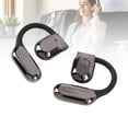 thumbnail image 4 of AI Language Translator Earbuds, 3 in 1 Translation Earbuds 144 Languages & Accents, Real Time Two Way Translator Device with APP and Blue tooth, for Business Travel Study, 4 of 7
