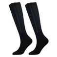 thumbnail image 2 of DPTALR Chaussettes Varices Chaussettes Comprimées, Chaussettes à Pression Exposée, Chaussettes de Sport Chaussettes de Course, 2 of 5