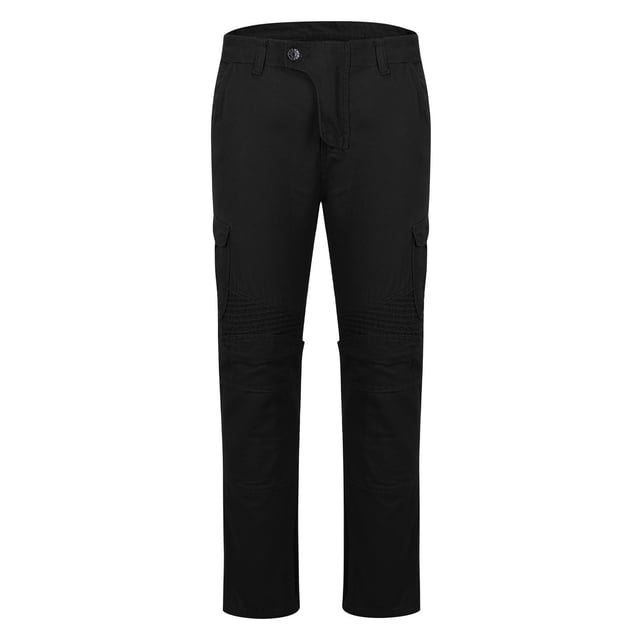 Jamicy Mens Cargo Pants Gifts for Husband Motorcycle Cargo Pants for Men,Motorcycle Riding Pants for Men Biker Motocross Racing Jeans Cycling Protective Pants