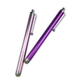 thumbnail image 1 of mmirethe 20pcs Metal Sensitive Touch Stylus Pen For Precise Operation On Any Touch Screen Comfortable Grip 1Set, 1 of 6