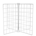 thumbnail image 1 of MOKKHNB Deep Freezer Dividers For Chest Freezer Iron Space Optimization 1Pcs, 1 of 8