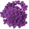 thumbnail image 2 of 500pcs Silk Artificial Hydrangea Flower Petals for DIY Craft Accessories Decor, 2 of 7
