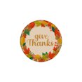 thumbnail image 1 of Pisexur Thanksgiving Decoration Disposable Paper Cup Banquet Party, 1 of 5