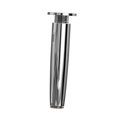 thumbnail image 4 of GROWTH TANK Pied de Meuble en Alliage d'Aluminium Hauteur Réglable Pied d'Armoire de Bureau Meuble Télé Commode 15 cm, 4 of 9