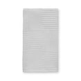 thumbnail image 1 of Mainstays SQ Rib Weave Kitchen Towels, 15"x25", Soft Silver, 1 of 4