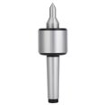 thumbnail image 2 of Live Center Set, No Burrs Carbon Steel MT3 Live Center, High Speed Turning Milling Machine For CNC Work Lathe, 2 of 8