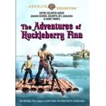 thumbnail image 1 of Les Aventures de Huckleberry Finn, 1 of 1