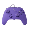 thumbnail image 1 of PowerA Wired Controller for Xbox Series X|S - Violet, 1 of 10