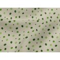 thumbnail image 4 of oneOone Viscose Jersey Fabric Lemon Vegetable Fabric Prints by Yard 60 Inch Wide, 4 of 5