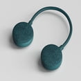 thumbnail image 2 of Portable Speaker Bluetooth 5.0 Wireless Speakers For Home Theater System Neck Wearable Gray, 2 of 7