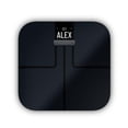 thumbnail image 1 of Garmin Index S2 Smart Scale with Wi-Fi Connectivity for North America, 1 of 6