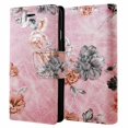 thumbnail image 1 of [PST] iPhone 12 Pro Max (6.7") Wallet Case, Leather Magnetic Card Slot Wallet Folio Flip Case Cover, 1 of 2