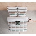 thumbnail image 4 of Roxy 4 Piece Reversible Comforter Set, 4 of 7