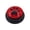 Red, variant on Dog Communication Buttons With Recording Function Suitable For Classroom Teaching Dog Training And As Introductory Tool For Pet To Easily Learns To Talk