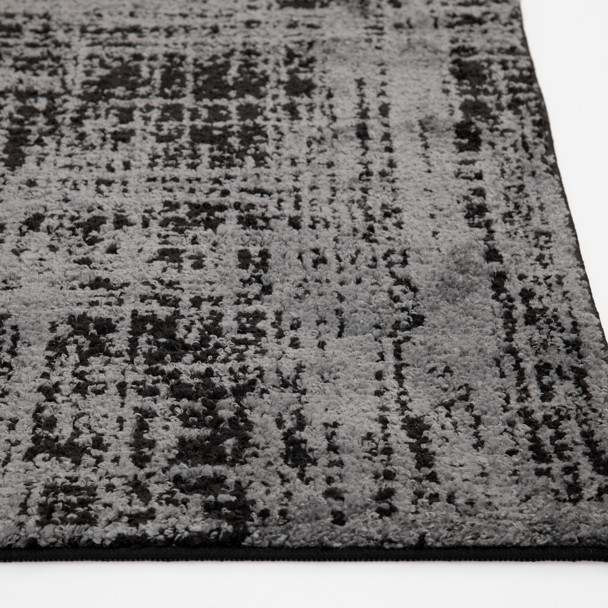 Mirabella Abstract 5'x7' indoor area rug