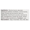 thumbnail image 5 of Chapman's Frozen Yogurt Dutch Chocolate in a Tub, 2L, 5 of 5