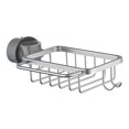 thumbnail image 2 of DOLITY Faucet Sponge Holder Fits 1.8cm~2.8cm Diameter Brush Sink Rack for Laundry Room, 26cmx14cm, 2 of 9