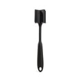 thumbnail image 4 of Thyme & Table 32-Piece Aluminum Cookware Set - Black, 4 of 26