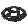 thumbnail image 2 of ebike Chainring 40T 42T For BAFANG for HD/M625 MidDrive Motor 1000W 40T, 2 of 11
