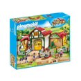 thumbnail image 1 of Playmobil Horse Farm 6926, 1 of 4