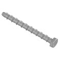 thumbnail image 1 of ForgeFix - Lightning Bolt Hex Head M12 x 75mm Bag 5, 1 of 1
