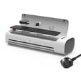 thumbnail image 4 of Klonfd Laminating Machine For Cards Photos With Adjustable Temperature And Speed Settings, 4 of 5