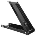 thumbnail image 1 of Pedal Can Smasher, Foot Operated Can Crusher Stainless Steel Efficient Effort Saving  for Kitchen, 1 of 8