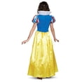 thumbnail image 2 of Adult Deluxe Snow White Costume, 2 of 5