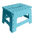 thumbnail image 1 of Coofit Marchepied Pliant Marchepied Léger Portable Marchepied Pliable Mini Marchepied pour l'Extérieur, 1 of 8