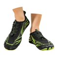 thumbnail image 3 of krdevn Chaussures Pieds Nus Femmes/hommes - Couples Toutes Saisons Chaussures Aquatiques à Cinq Doigts Chaussures de Natation Hommes et Femmes Chaussures Multifonctions, Chaussures de Randonnée en Rivière, Bottes-Pantalon de Pêche, 3 of 9