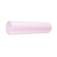 thumbnail image 4 of DYNWAVECA Rouleau en Mousse Rouleau de Pilates Solide Léger Exercice d'Équilibre et du Tronc Colonne pour Taille Extensible Massage Exercice Musculaire Rose, 4 of 9