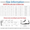 thumbnail image 3 of Comfort Insoles for All-Day 10 Seconds Insoles Easy Feet Insoles Support Advanced Orthopedic 4D Thick Insoles for Men Thin Shoe Insoles Memory Foam Insoles for High Insoles for Men Boot, 3 of 6