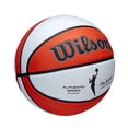 thumbnail image 4 of WNBA Outdoor Basketball size 6, 4 of 5