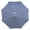A, variant on Dvkptbk 6.6ft Beach Umbrella, Outdoor Portable Beach Umbrella Replacement Top Suit 6 Ribs for Sand Patio Garden Pool Backyard