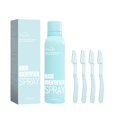 thumbnail image 1 of Hair Identifier Spray Dermaplaner Set, Hair Identifier For Face Spray Kit, 1 of 8