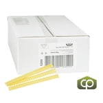 Italpasta Limit Pasta Mafalda 10 in. 10 LBS