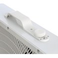 thumbnail image 4 of MAINSTAYS 20" Box Fan - White, 4 of 4