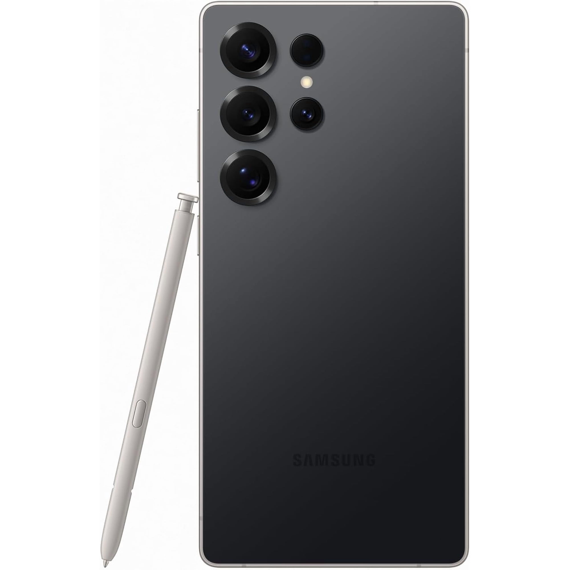 Galaxy S25 Ultra 256GB 国内版 チタニウムブラック Samsung Galaxy S25 Ultra | 256GB - Titanium Black – Unlocked - New