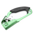 thumbnail image 3 of Climbing Ascender,Right Hand Climbing Rope Climbing Ascender Clamp Climbing Right Hand Ascender Stylish and Modern, 3 of 8