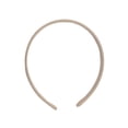 thumbnail image 2 of Scunci 4 pk Suede Headbands, 2 of 6