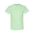 thumbnail image 1 of Gildan T-Shirt à Manches Courtes en Coton Épais pour Hommes (Lot de 5), 1 of 2