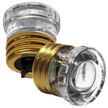 30A-125V Glass P-Rated Time Delay Fuse