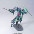 thumbnail image 3 of HGUC Mobile Suit Gundam UC RAS-96 Ankusha Échelle 1/144 Modèle en Plastique à Codage de Couleur, 3 of 5
