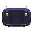 thumbnail image 1 of XZNGL Small Bluetooth Speakers Portable Wireless Small Bluetooth Speakers Wireless Portable Speakers Bluetooth Wireless the New Stereo Super Indoor Wireless Portable Mini Bluetooth Small Speaker, 1 of 1
