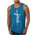 thumbnail image 1 of Cameland Nouveau Débardeur Sport à Col Rond pour Homme, Mode Décontractée d'Été, Camisole à Imprimé Floral, 1 of 4
