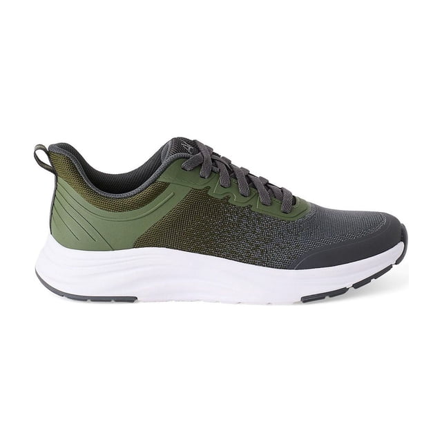 Athletic Works Men's Lace Up Sneakers
