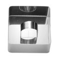 thumbnail image 2 of EGNMCR Cake Mold Make Them In A Snap With The Help Of The Stainless Steel Cake Molds baking tool, 2 of 2