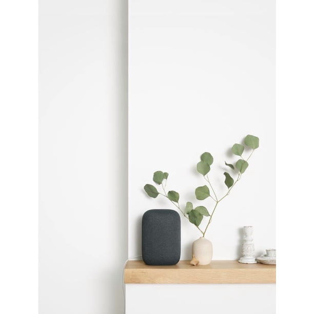 Google Nest Audio - Smart Speaker - Walmart.ca
