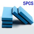 thumbnail image 1 of 5Pcs Car Ceramic Coating Sponge Glass for Nano Wax Coat Applicator Polishing Pads, 1 of 10