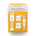 thumbnail image 1 of Earth to Skin Honey Starter Set, 1 of 9